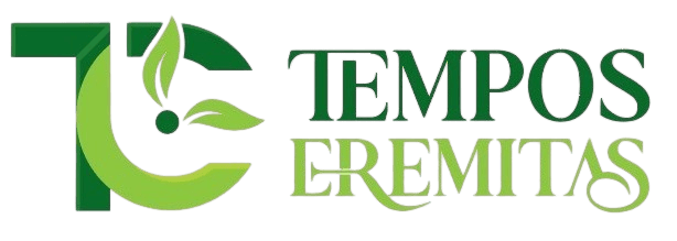 Tempos Eremitas logotipo